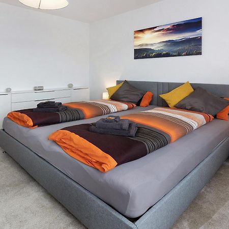 Apartamento Sonnenblick Lenzkirch Exterior foto