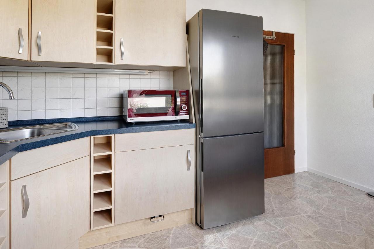 Apartamento Sonnenblick Lenzkirch Exterior foto