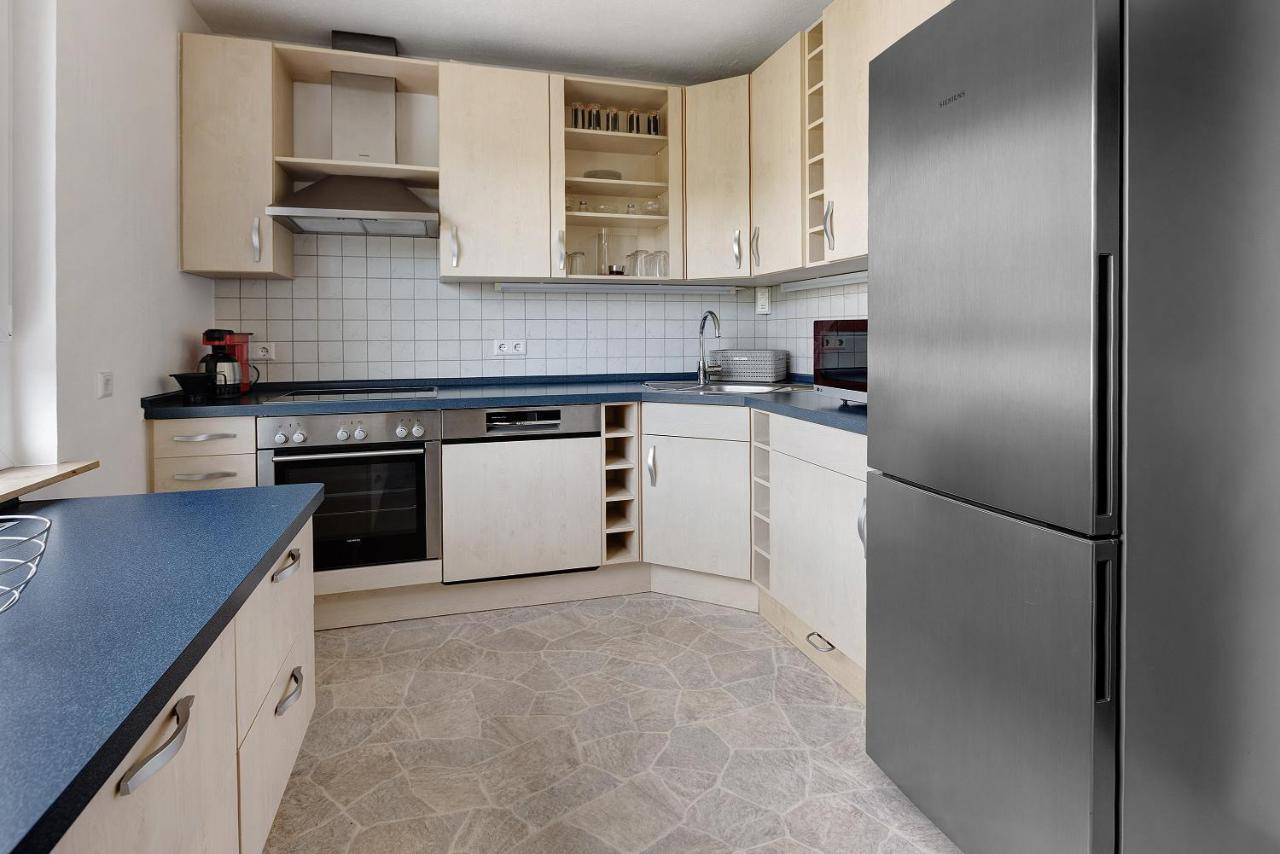 Apartamento Sonnenblick Lenzkirch Exterior foto