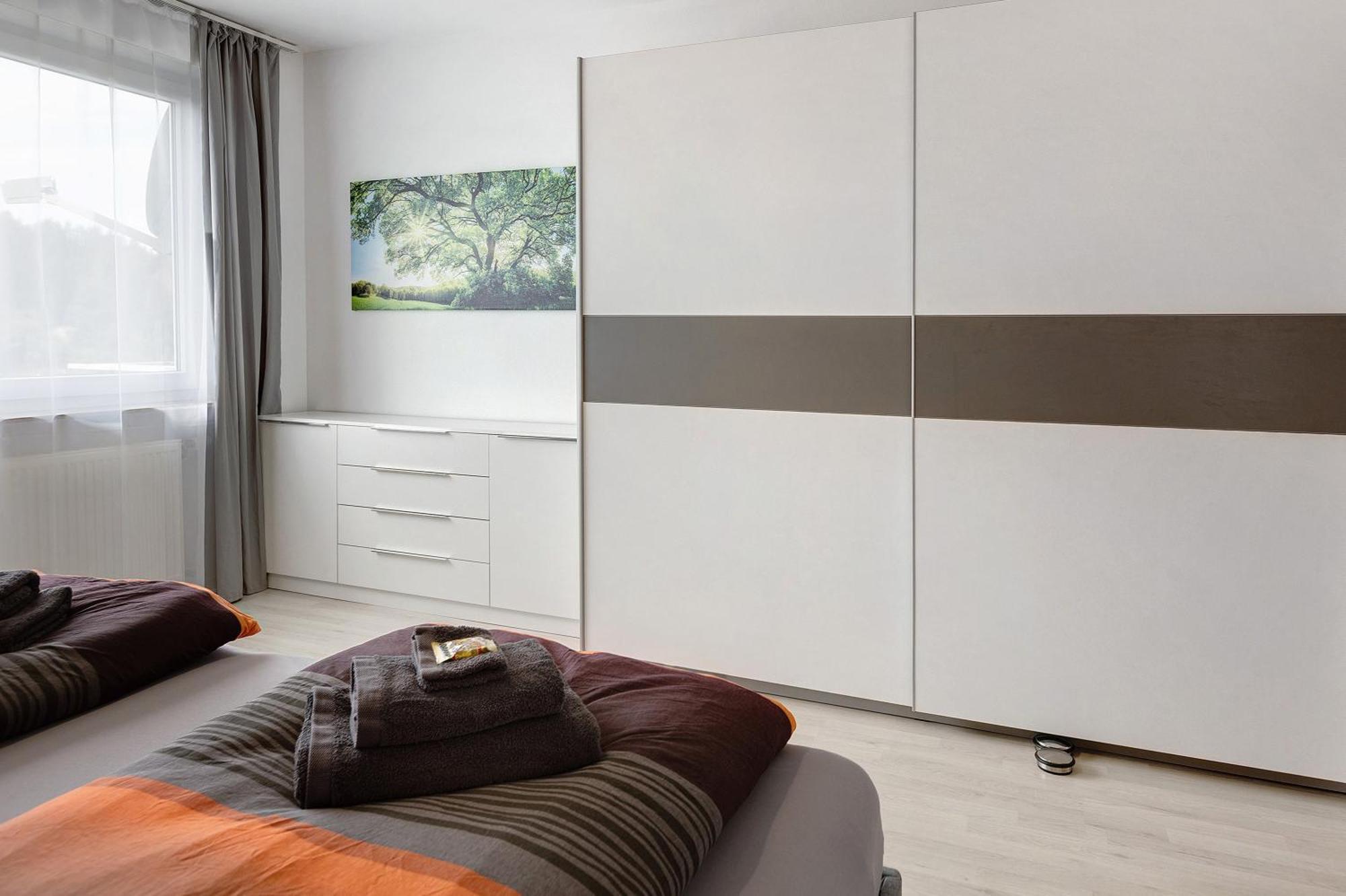 Apartamento Sonnenblick Lenzkirch Exterior foto