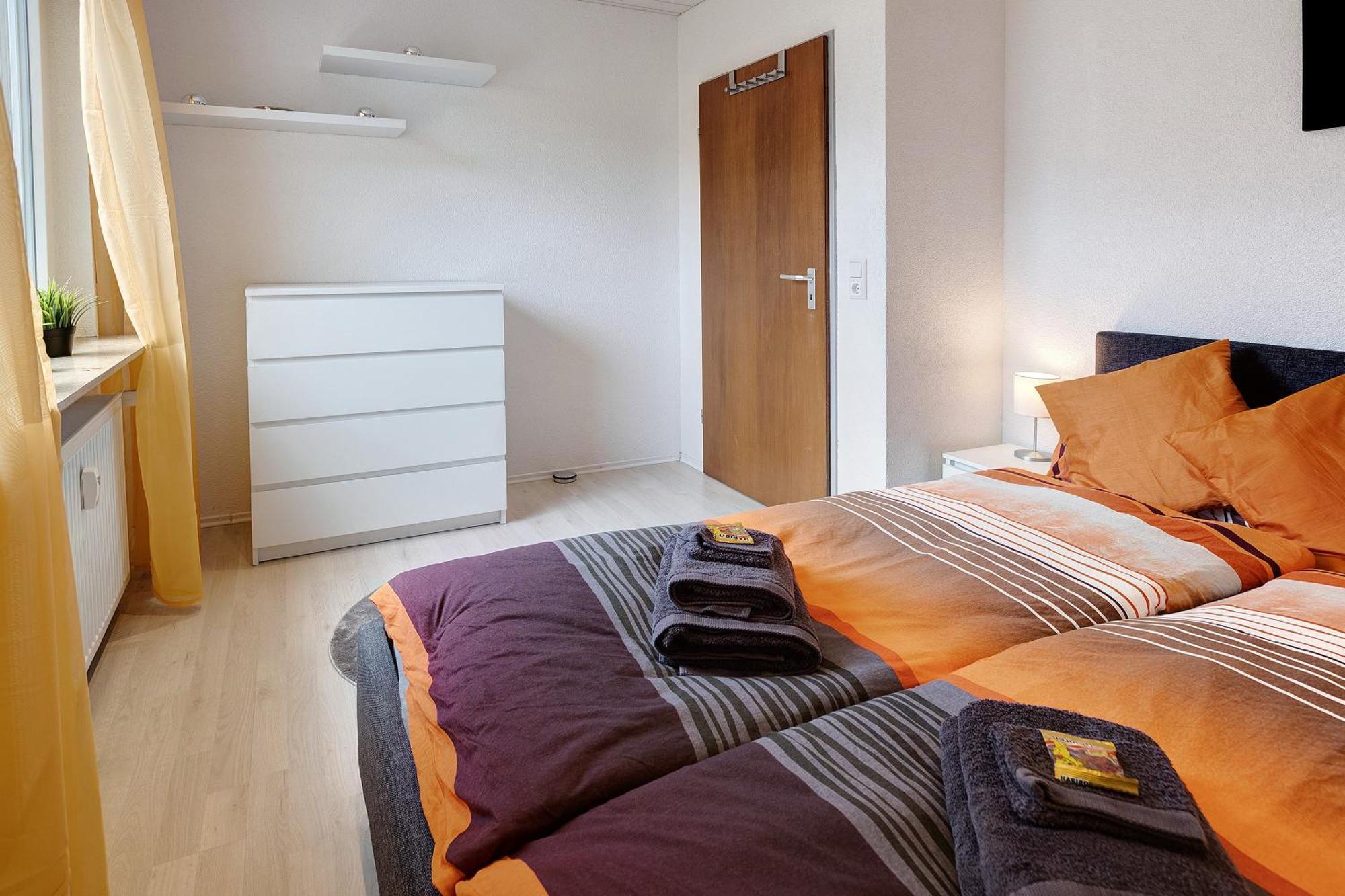 Apartamento Sonnenblick Lenzkirch Exterior foto