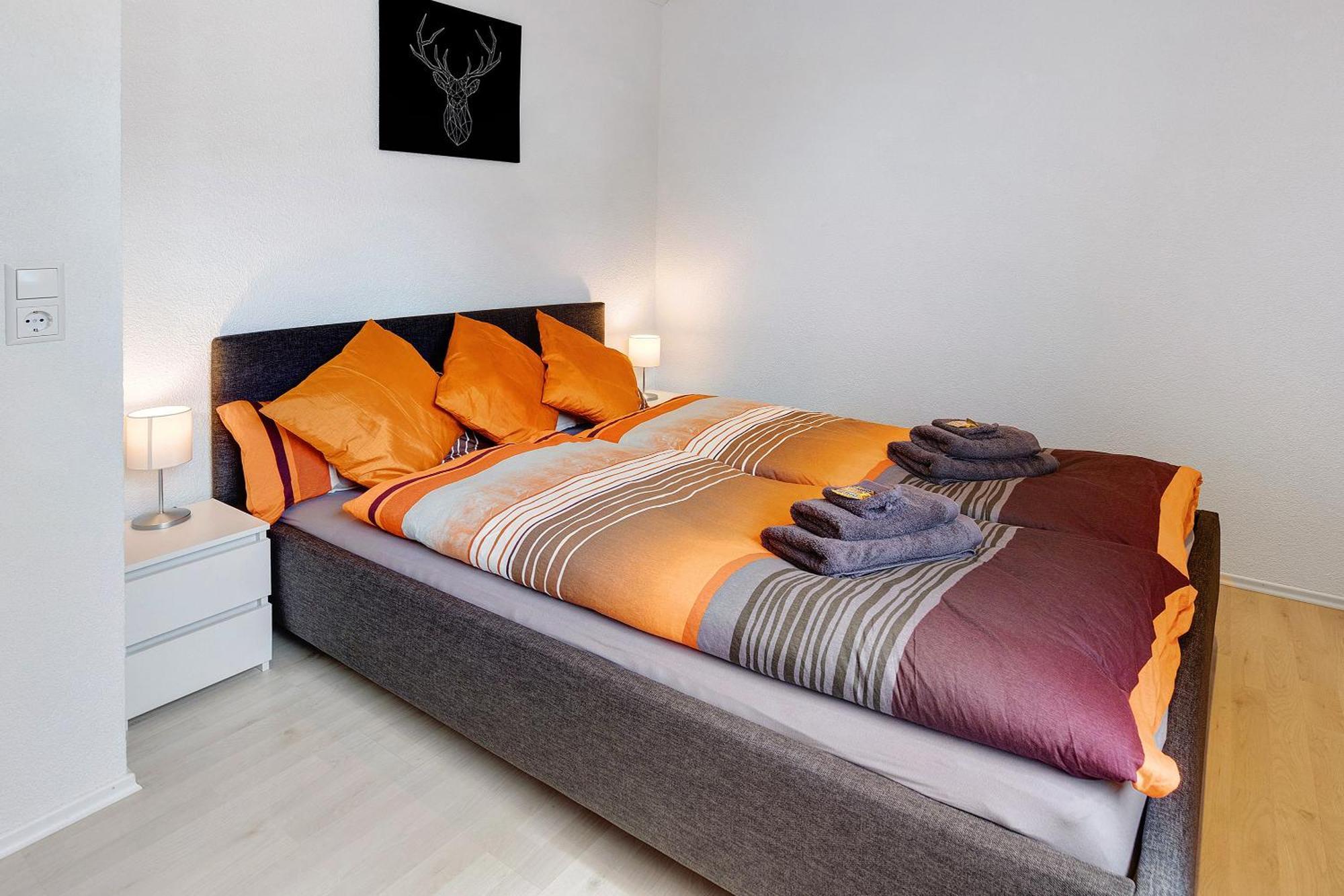 Apartamento Sonnenblick Lenzkirch Exterior foto