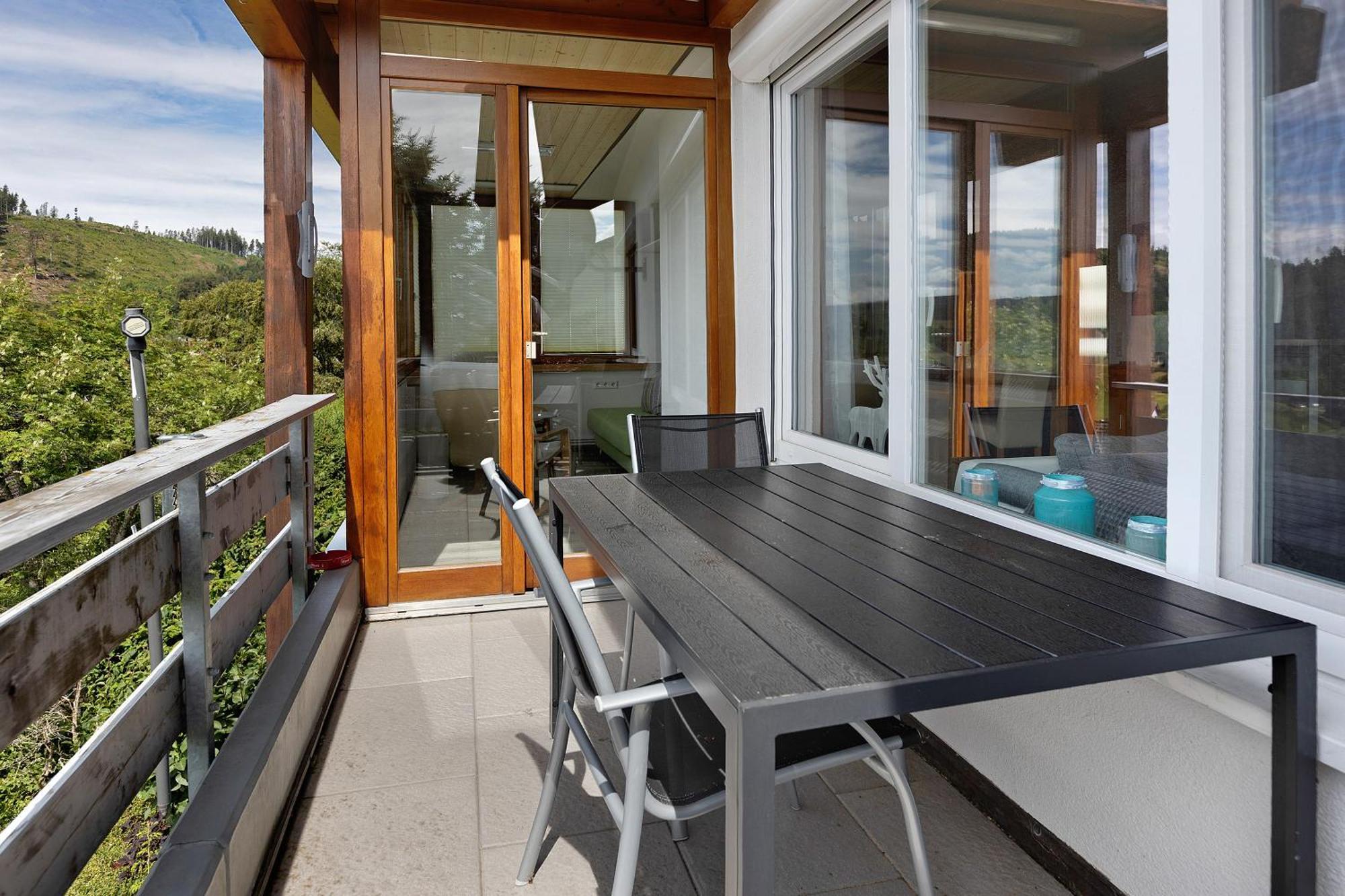 Apartamento Sonnenblick Lenzkirch Exterior foto